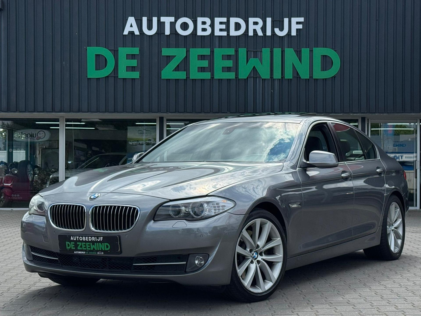 BMW