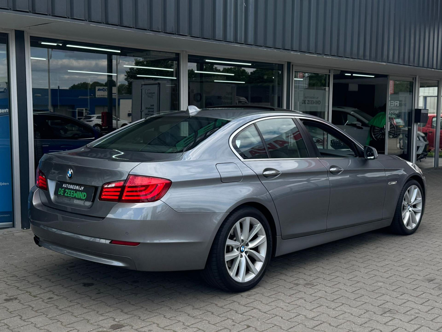 BMW