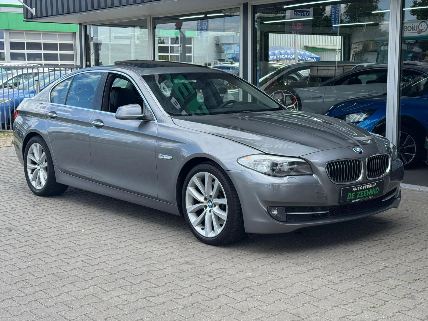 BMW