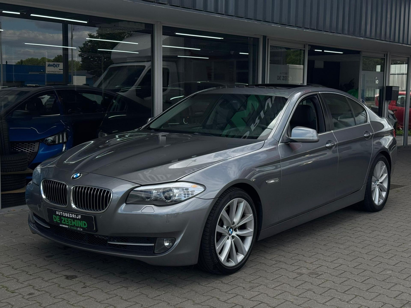 BMW