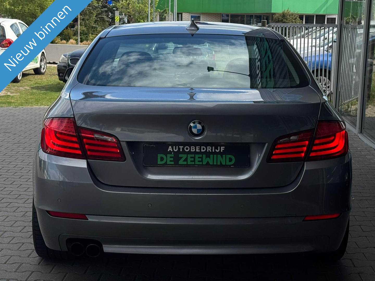 BMW