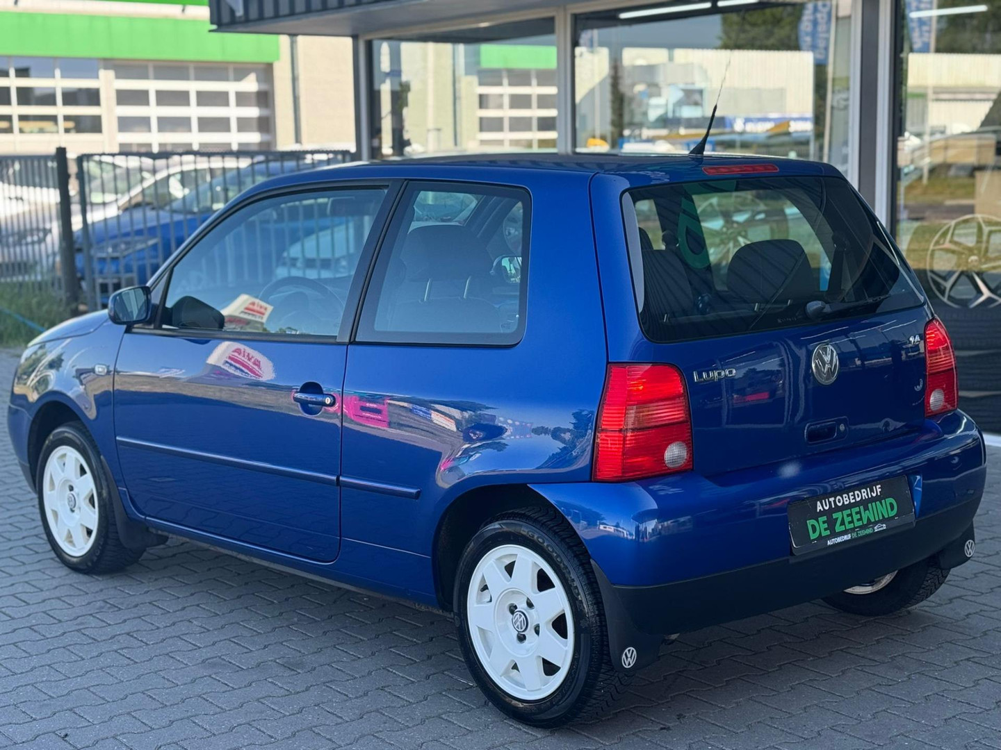 Volkswagen