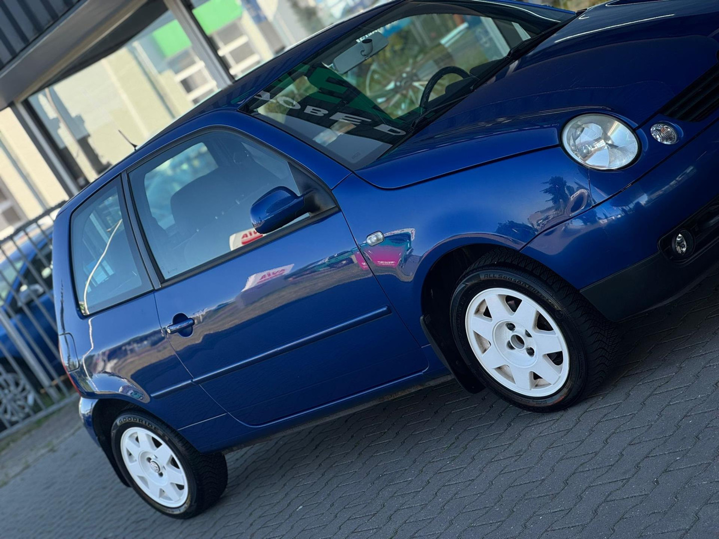 Volkswagen