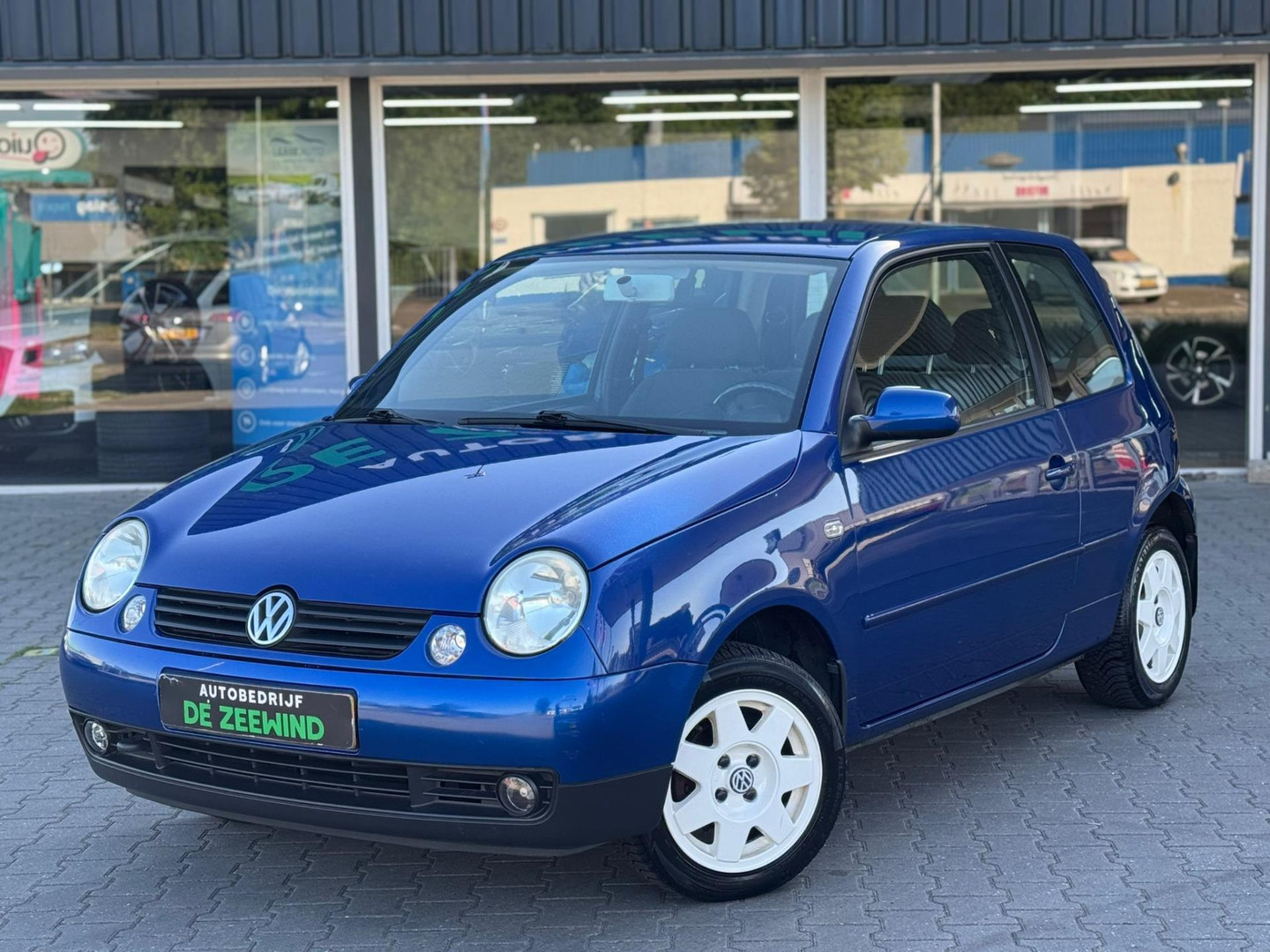 Volkswagen