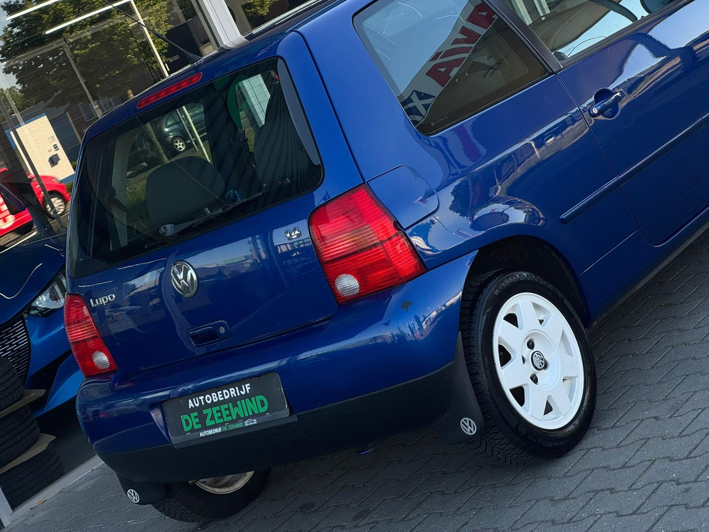 Volkswagen