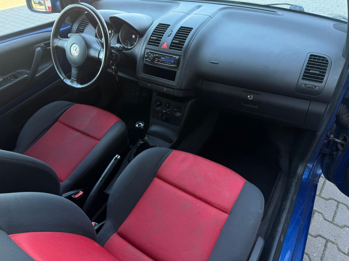 Volkswagen