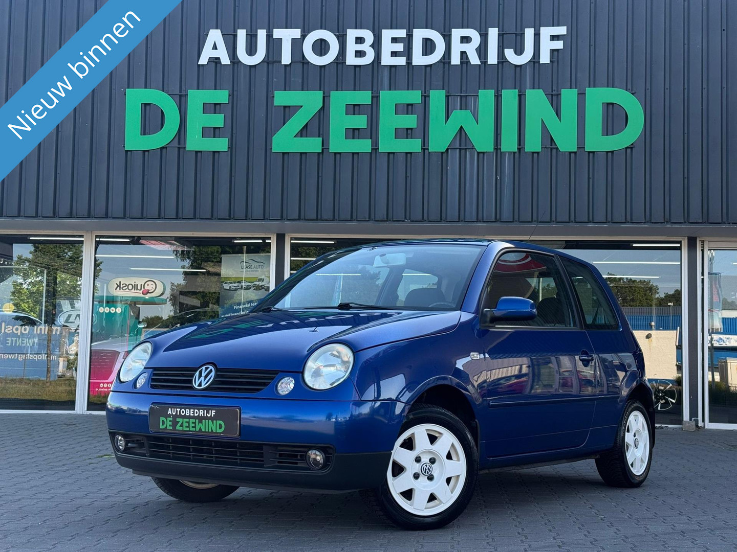 Volkswagen