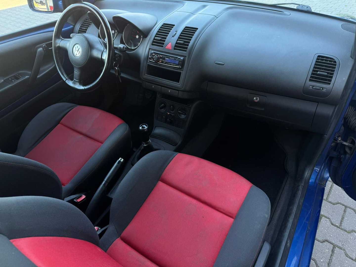 Volkswagen