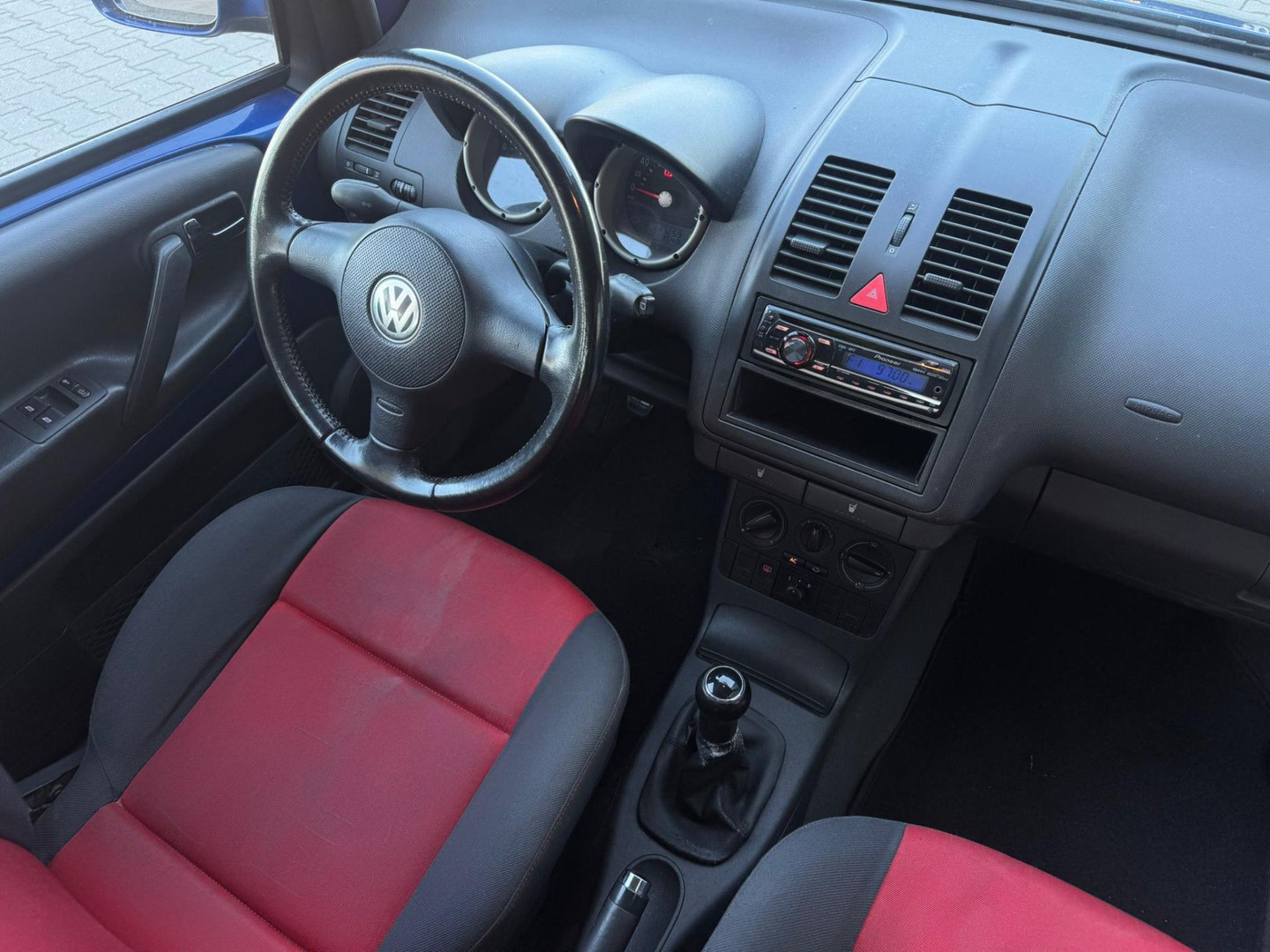 Volkswagen