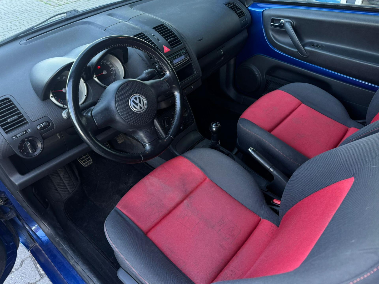 Volkswagen