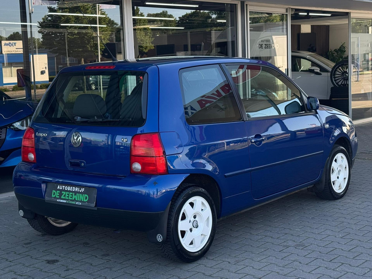 Volkswagen
