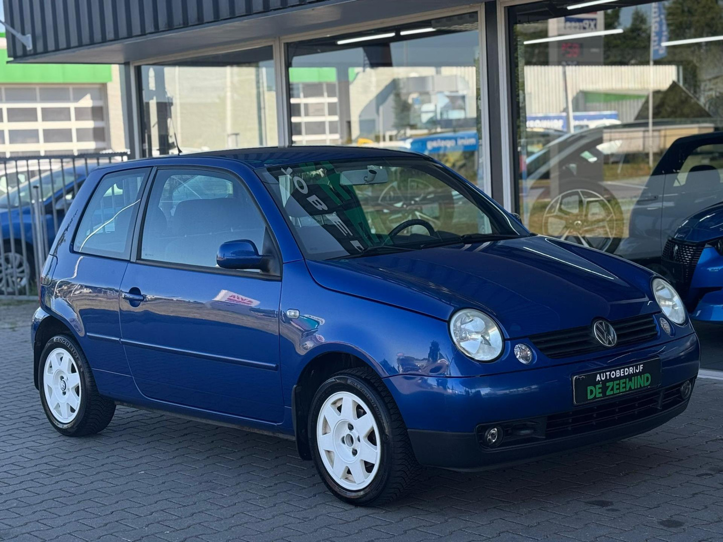 Volkswagen