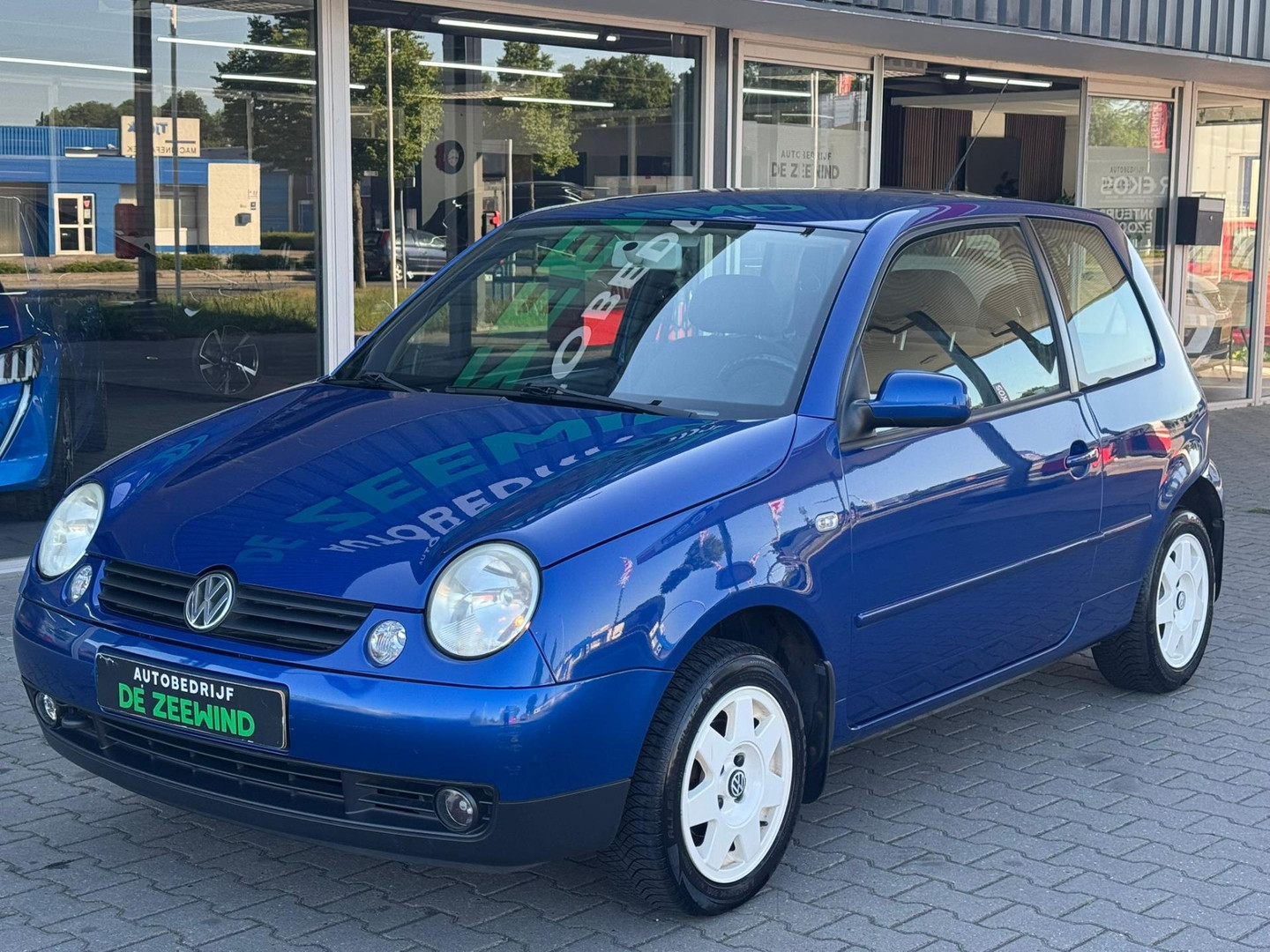 Volkswagen