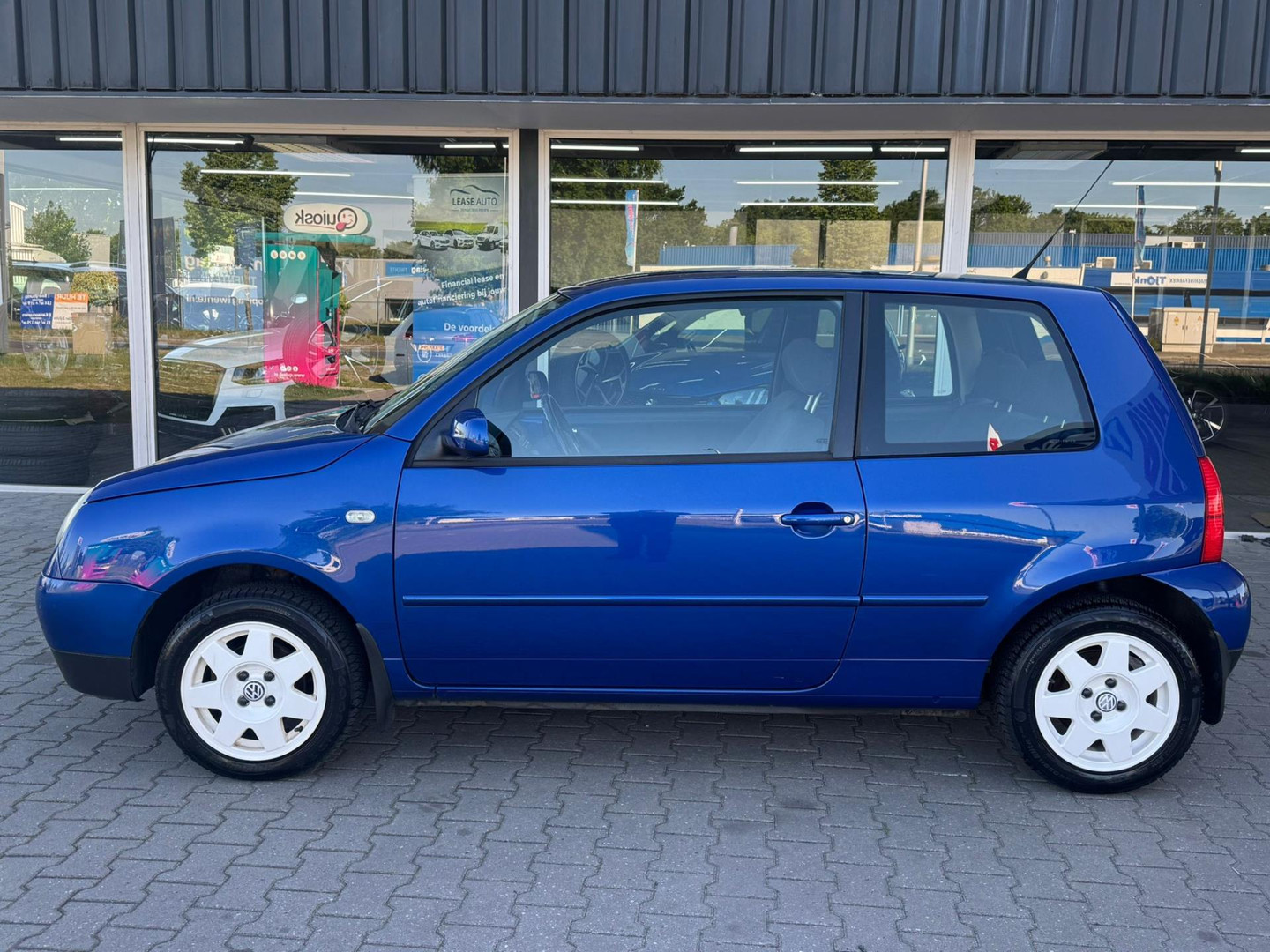 Volkswagen