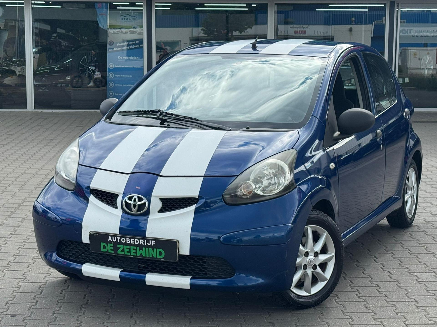 Toyota