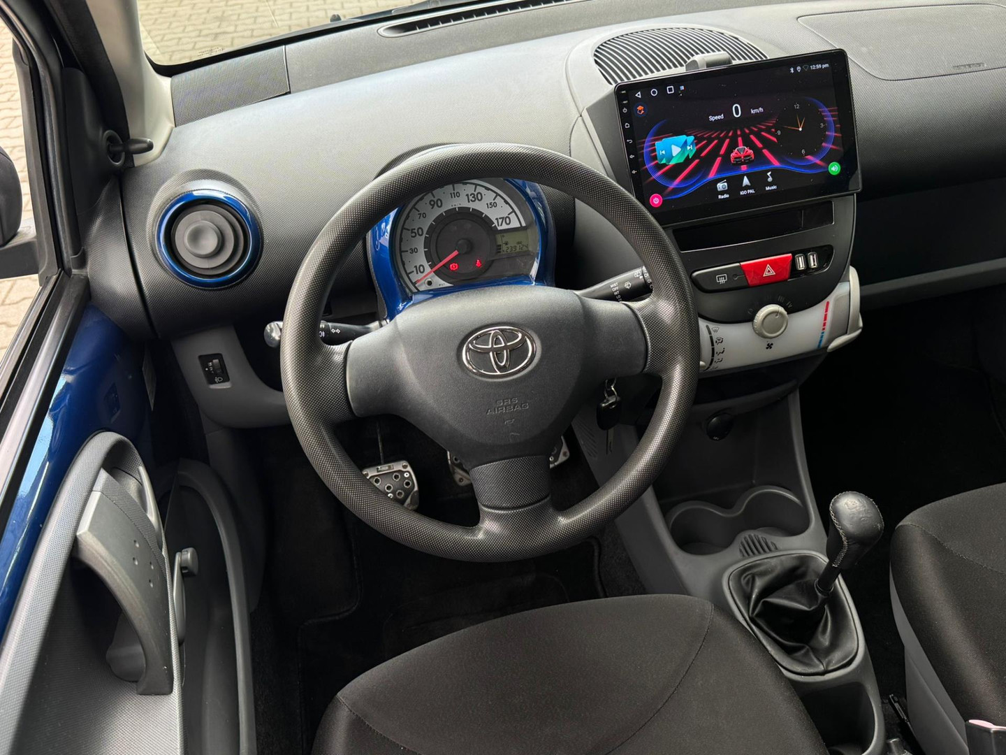 Toyota