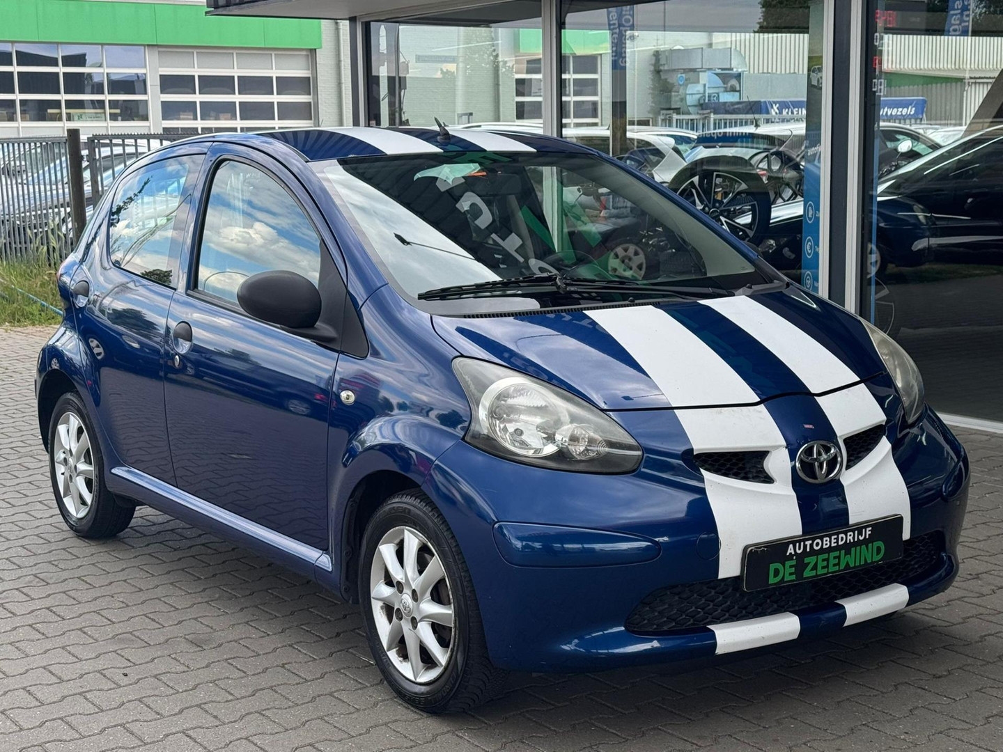 Toyota