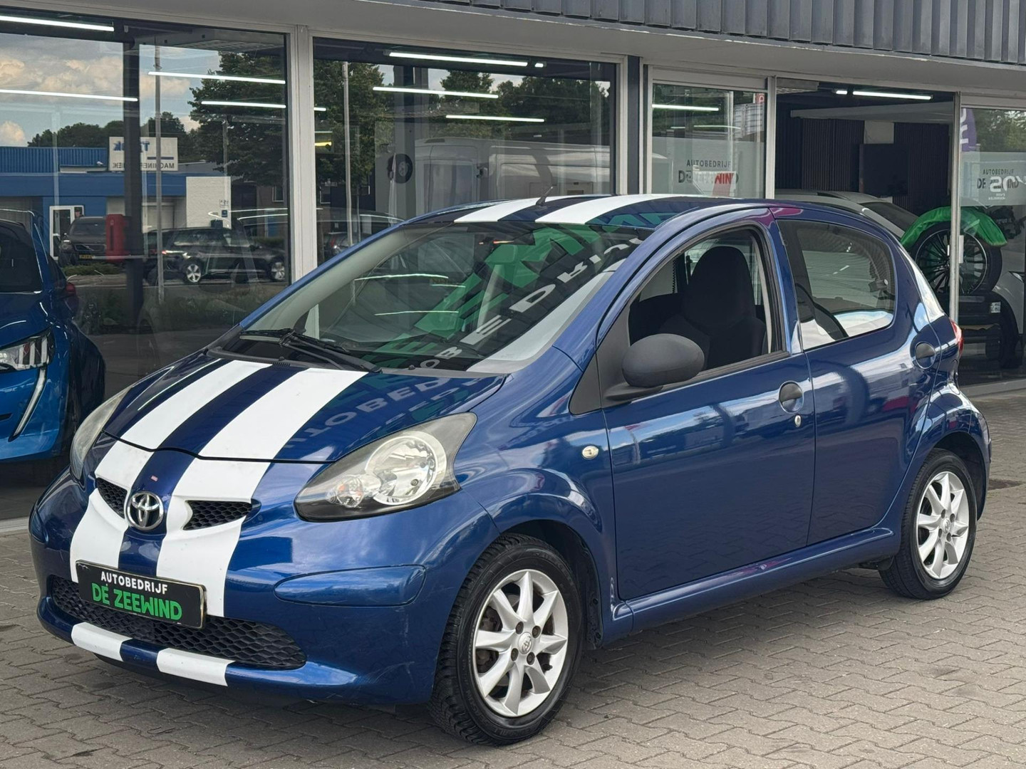 Toyota