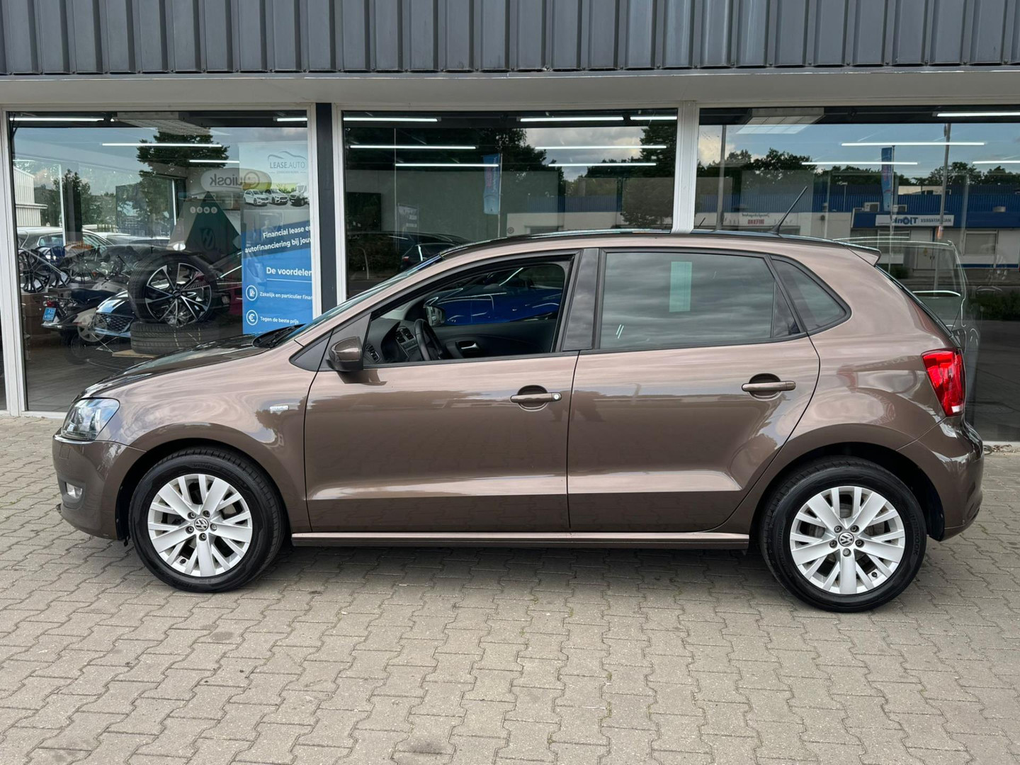 Volkswagen Volkswagen