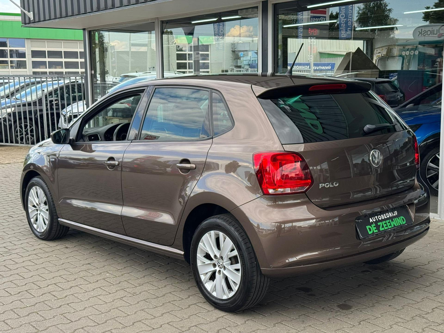 Volkswagen Volkswagen