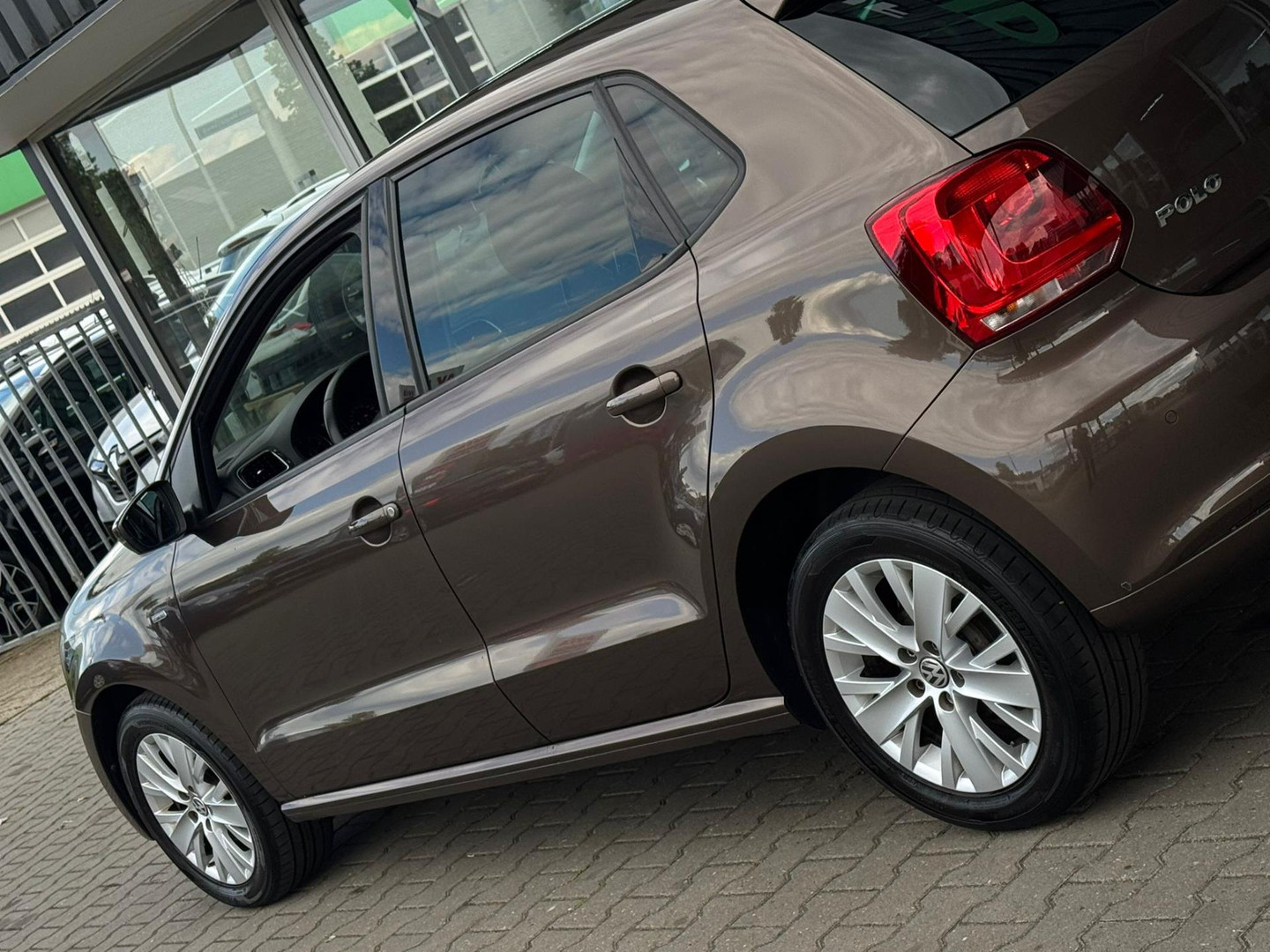 Volkswagen Volkswagen