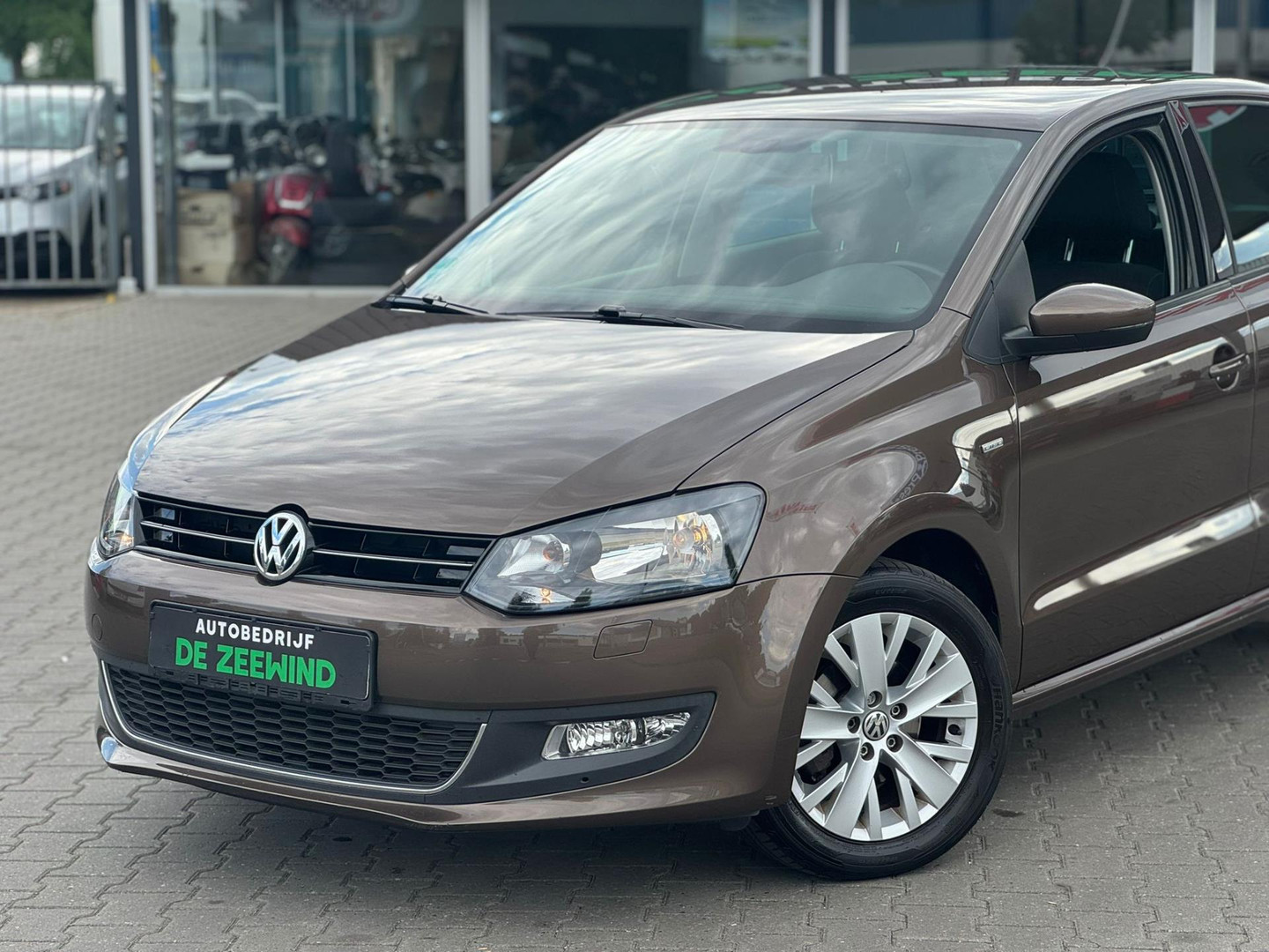Volkswagen Volkswagen