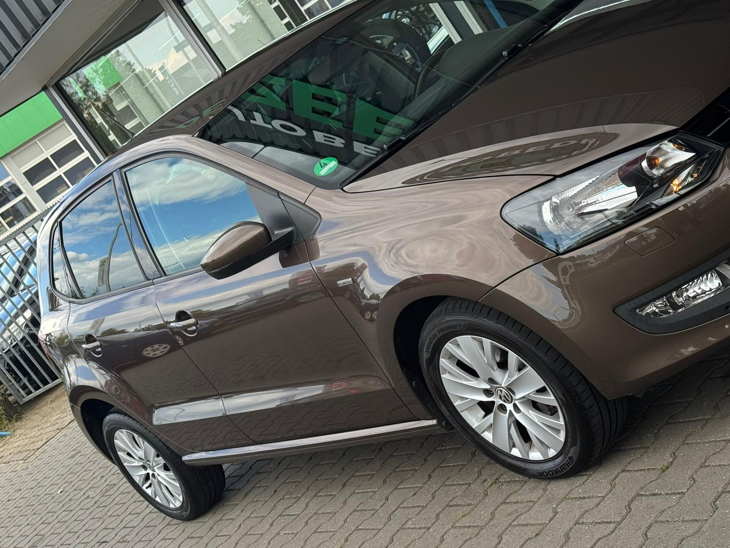 Volkswagen Volkswagen