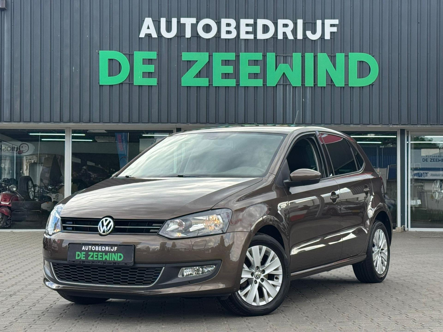Volkswagen Volkswagen