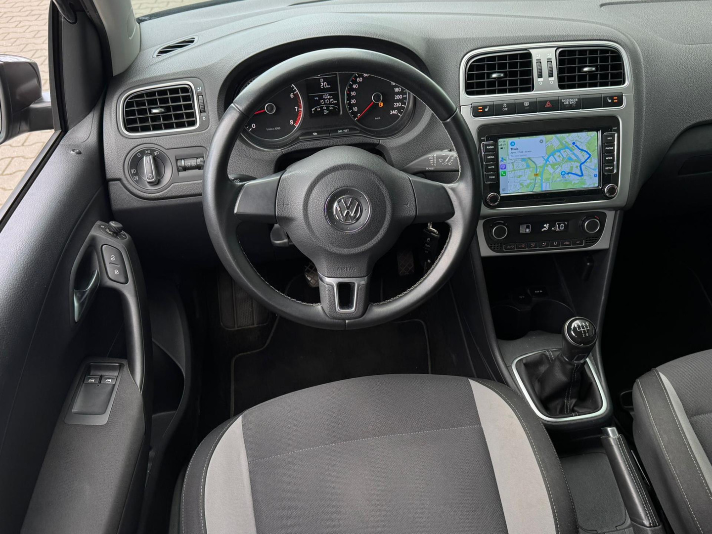 Volkswagen Volkswagen