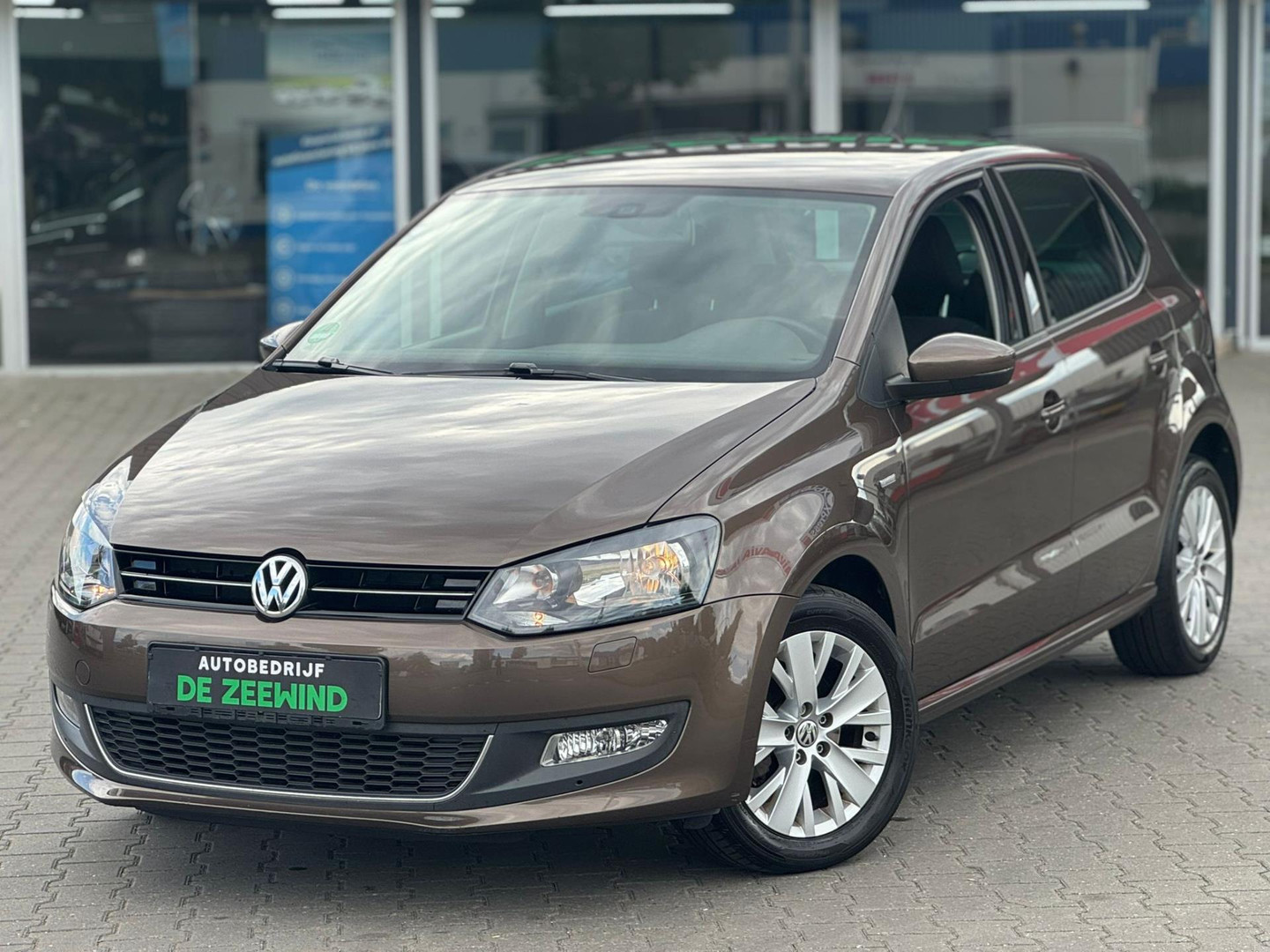 Volkswagen Volkswagen