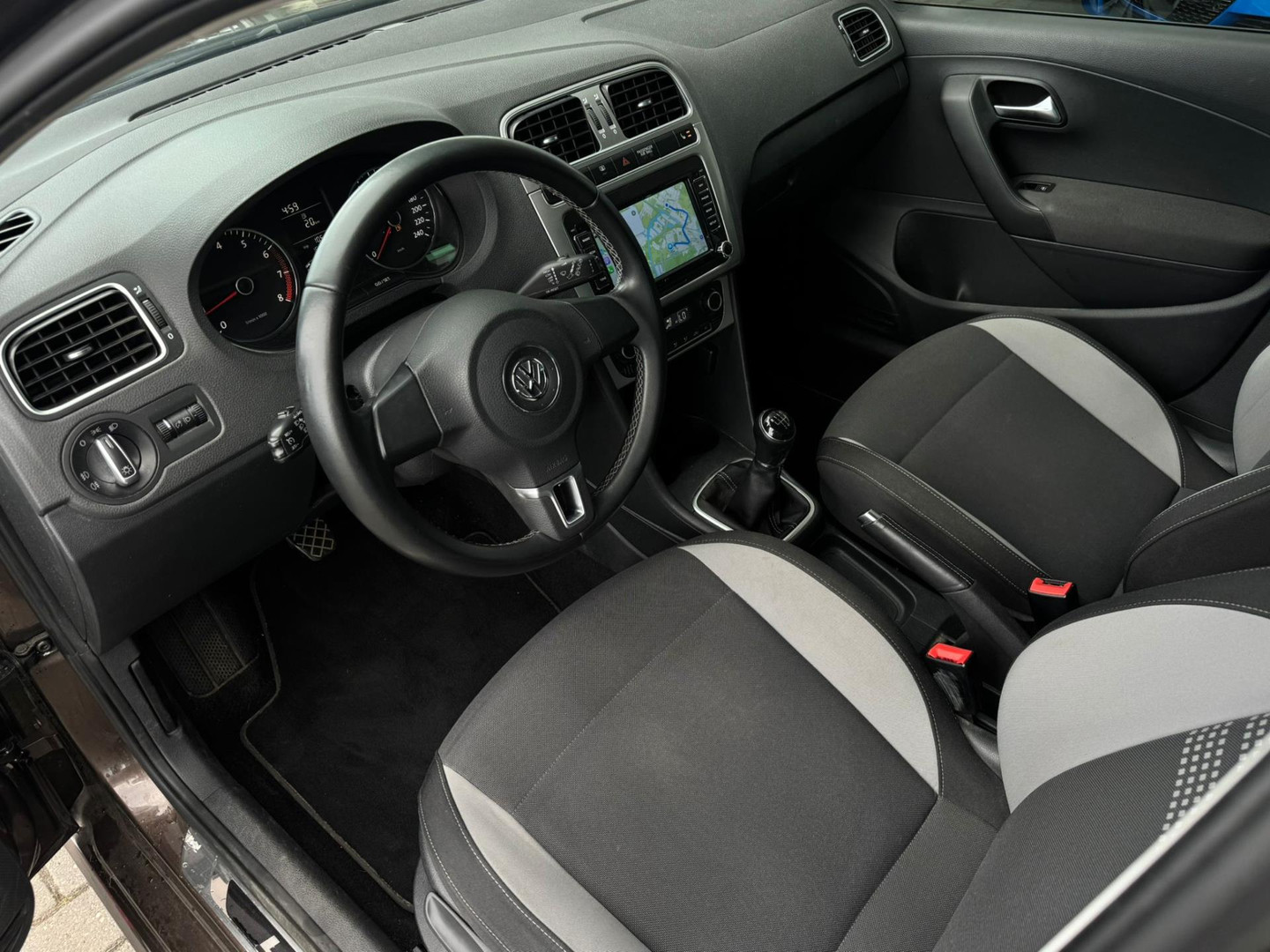 Volkswagen Volkswagen