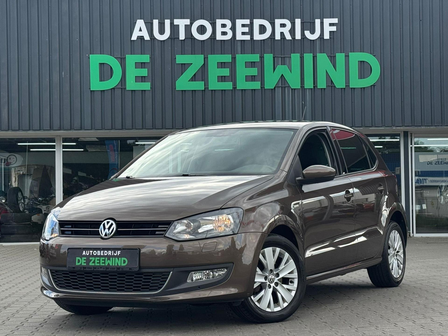 Volkswagen Volkswagen