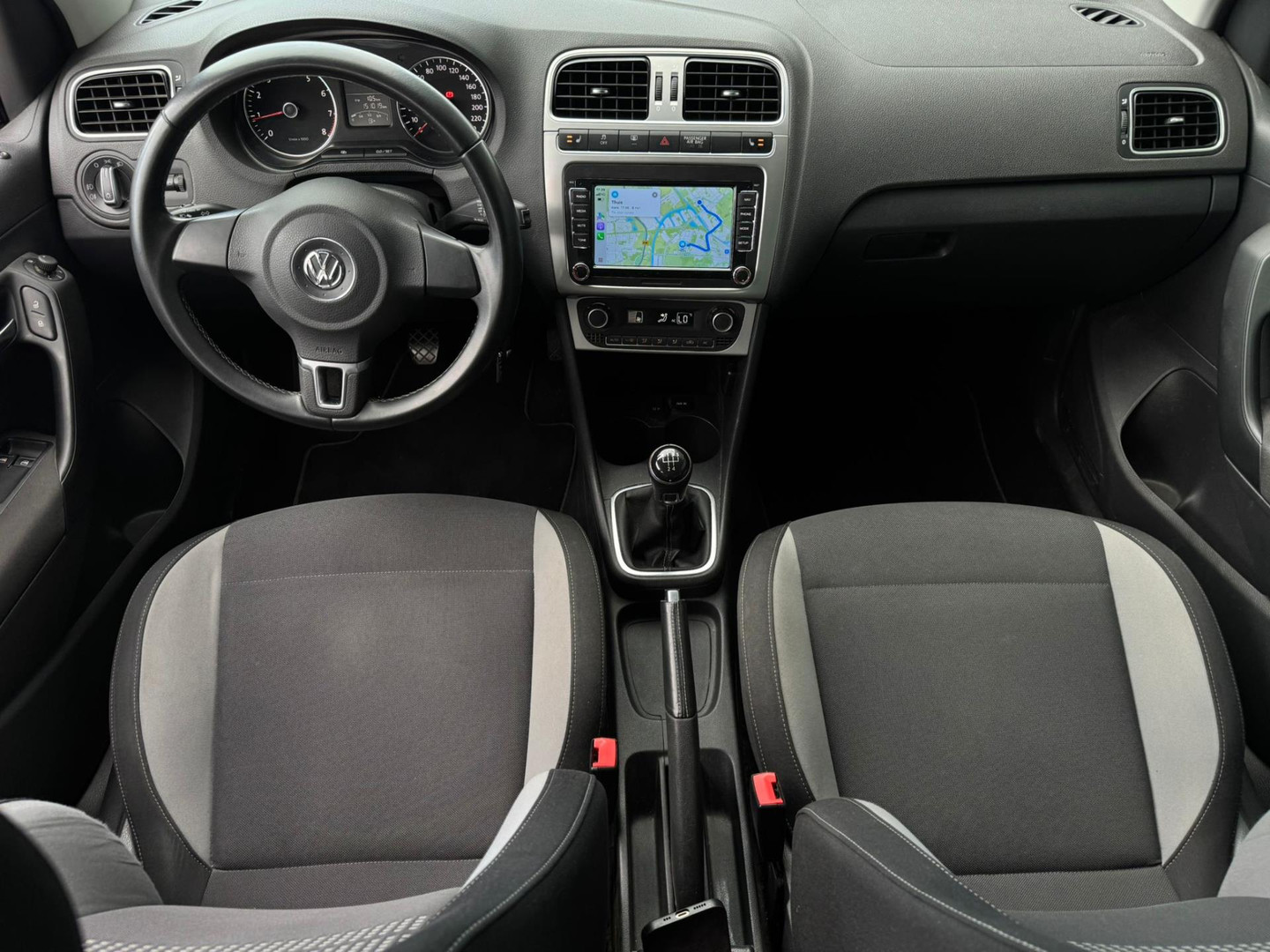 Volkswagen Volkswagen
