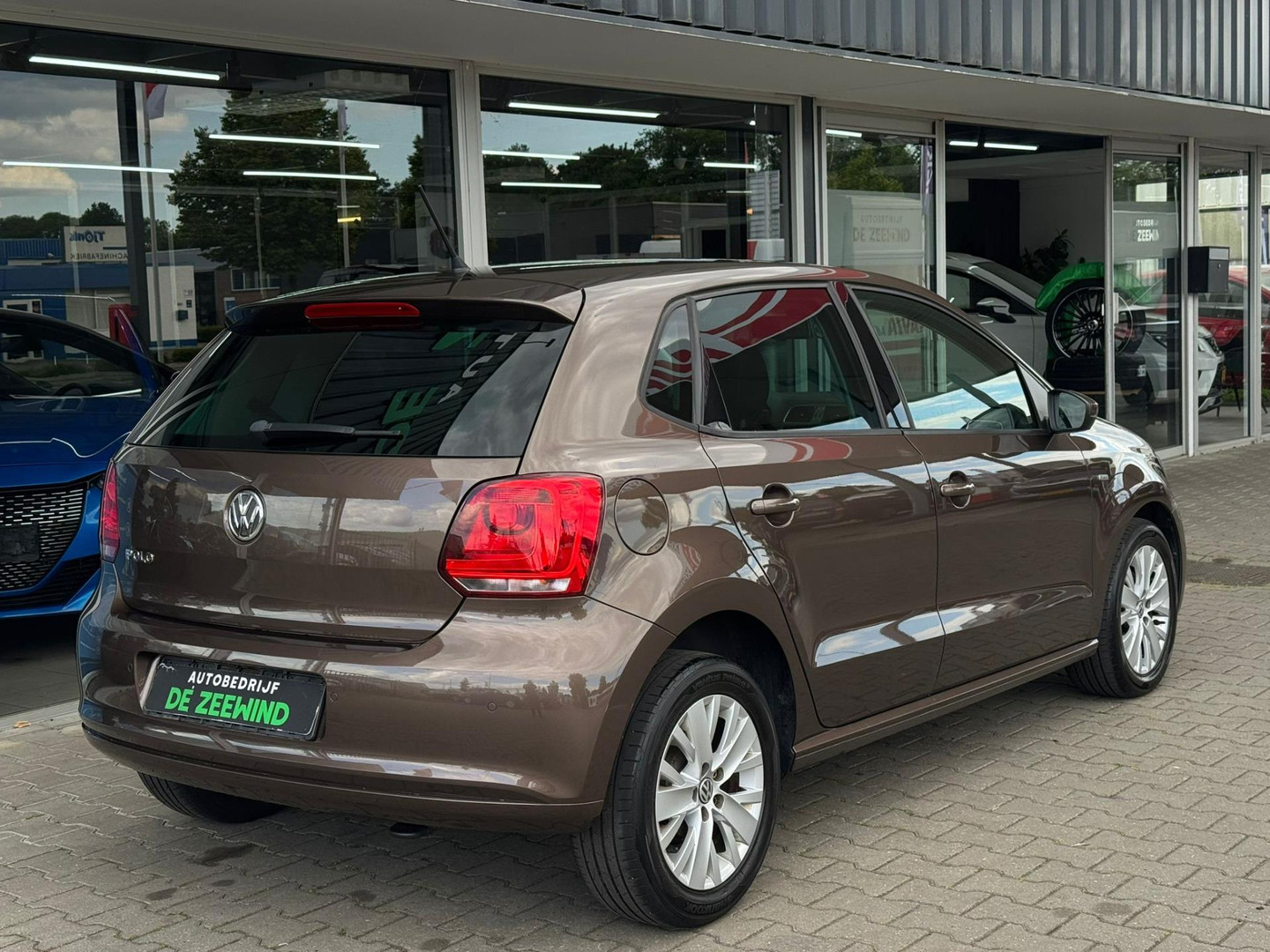 Volkswagen Volkswagen