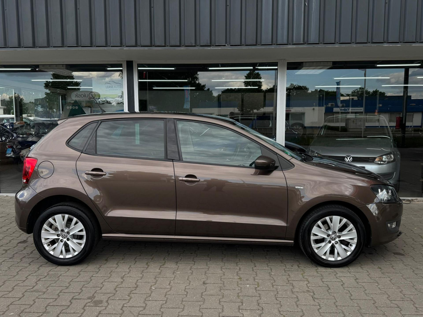 Volkswagen Volkswagen