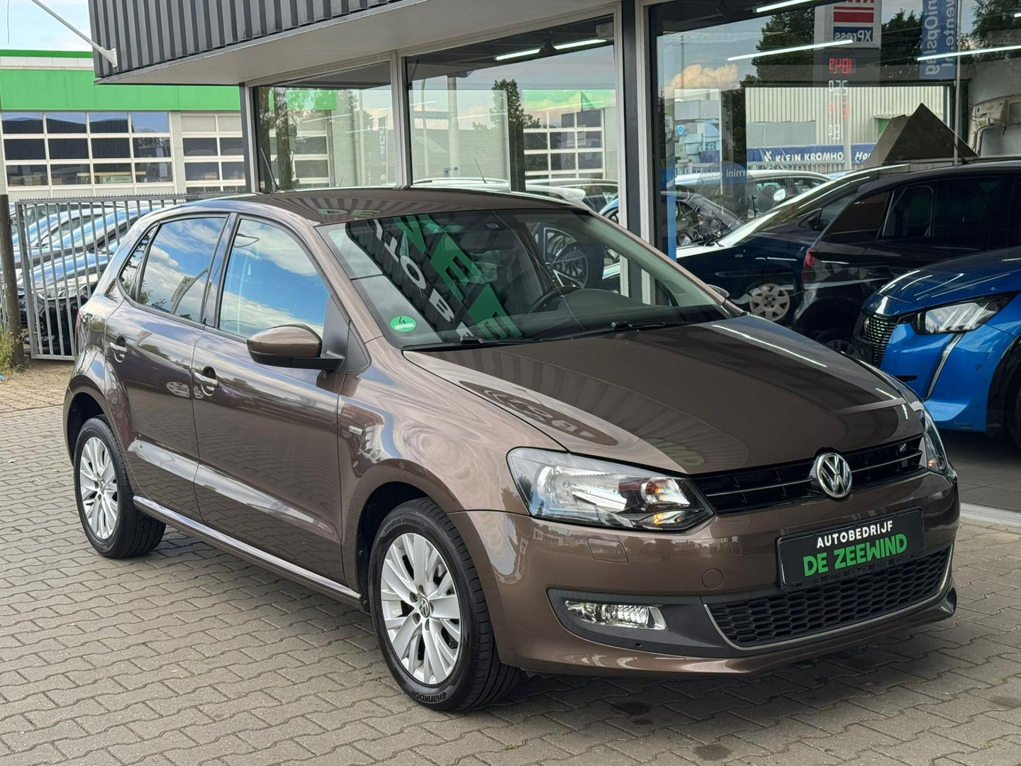 Volkswagen Volkswagen