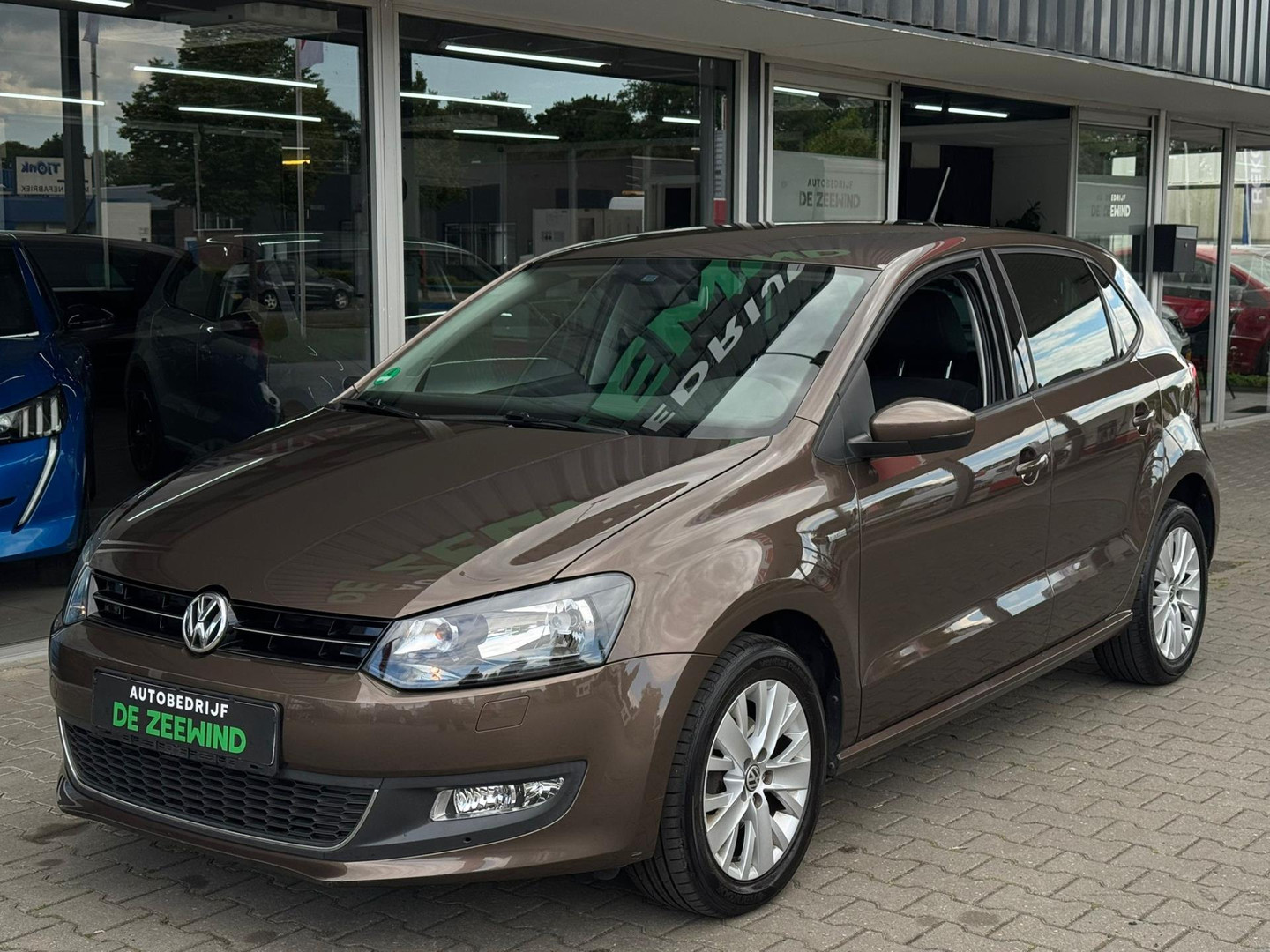 Volkswagen Volkswagen