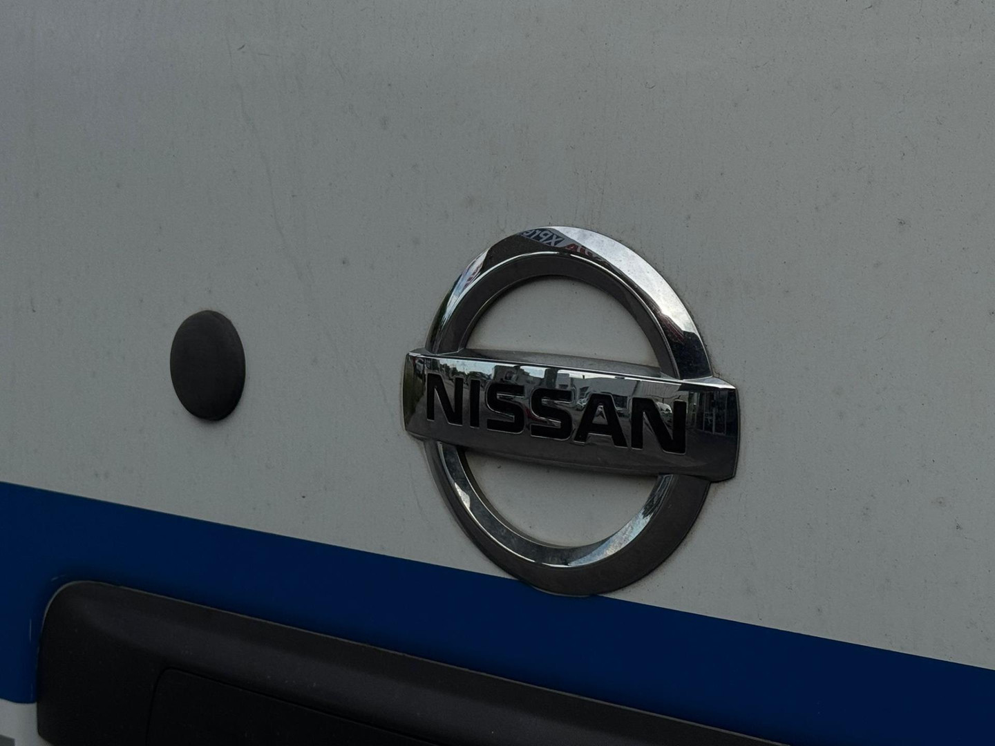 Nissan Nissan