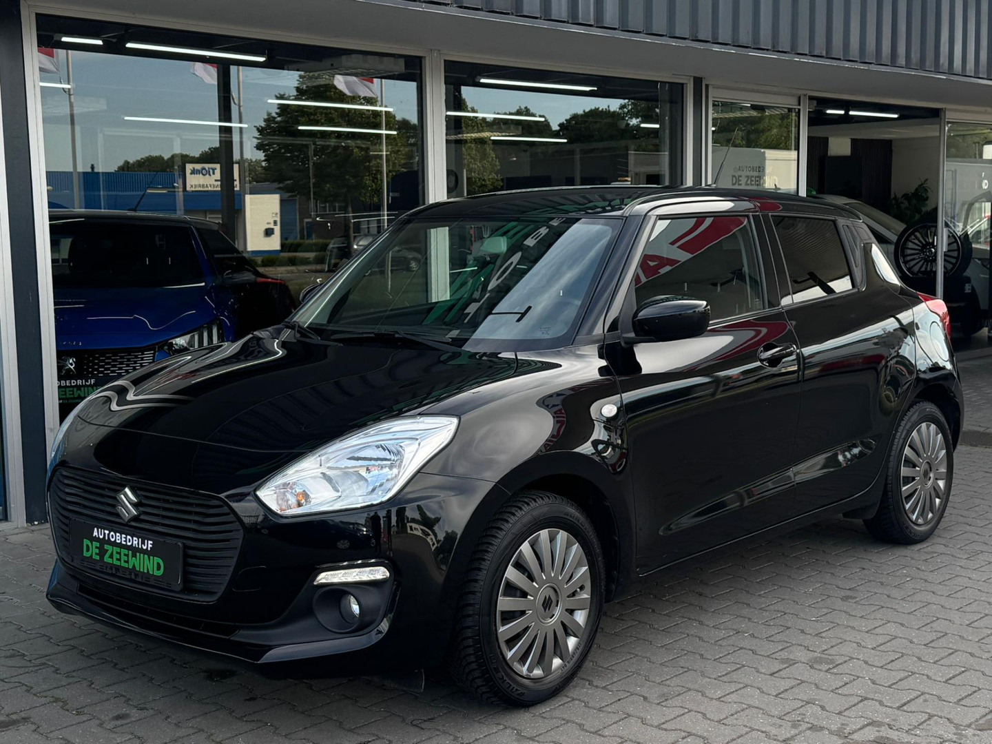 Suzuki