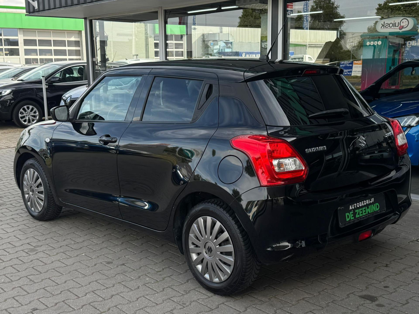 Suzuki