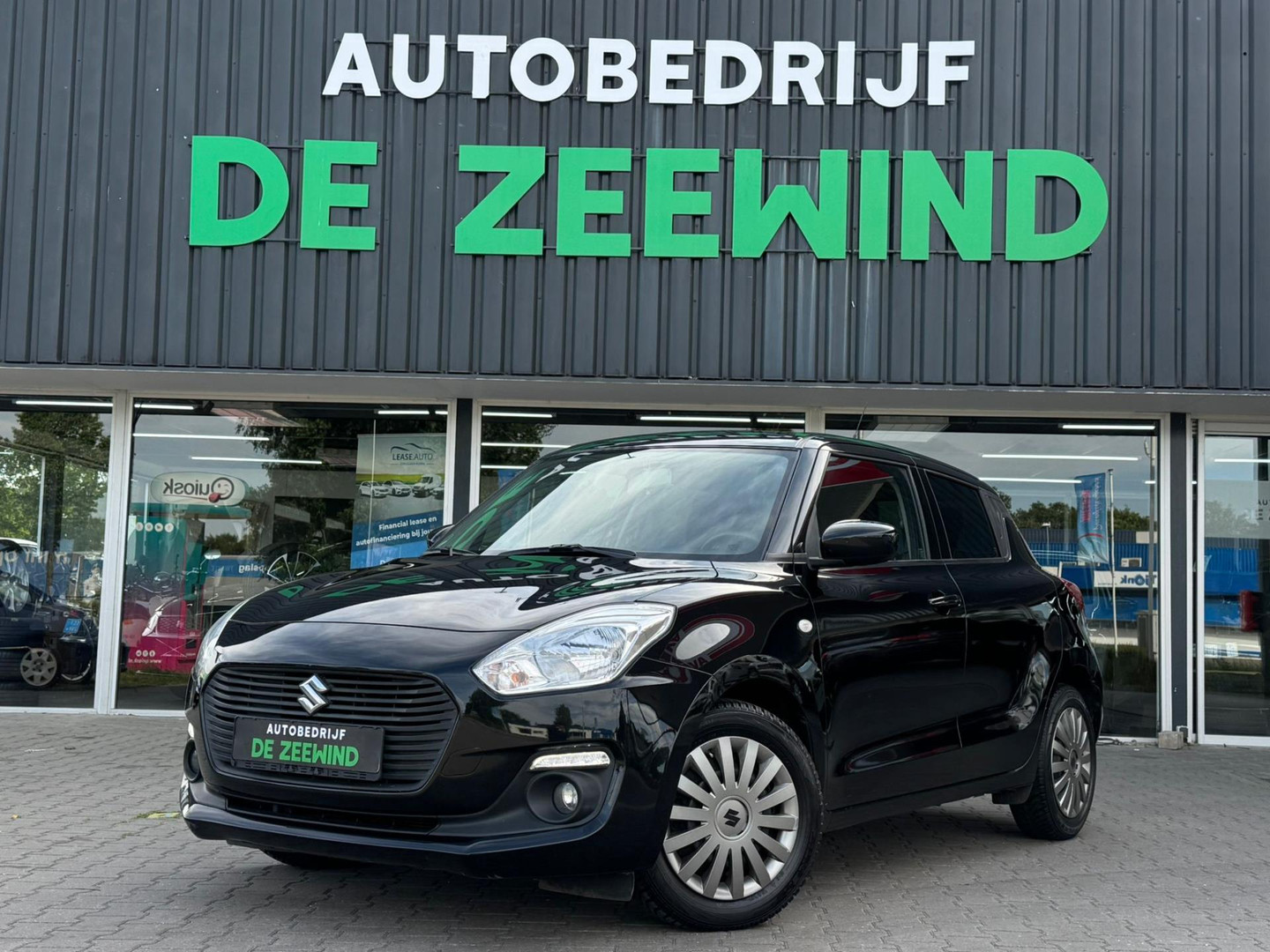 Suzuki