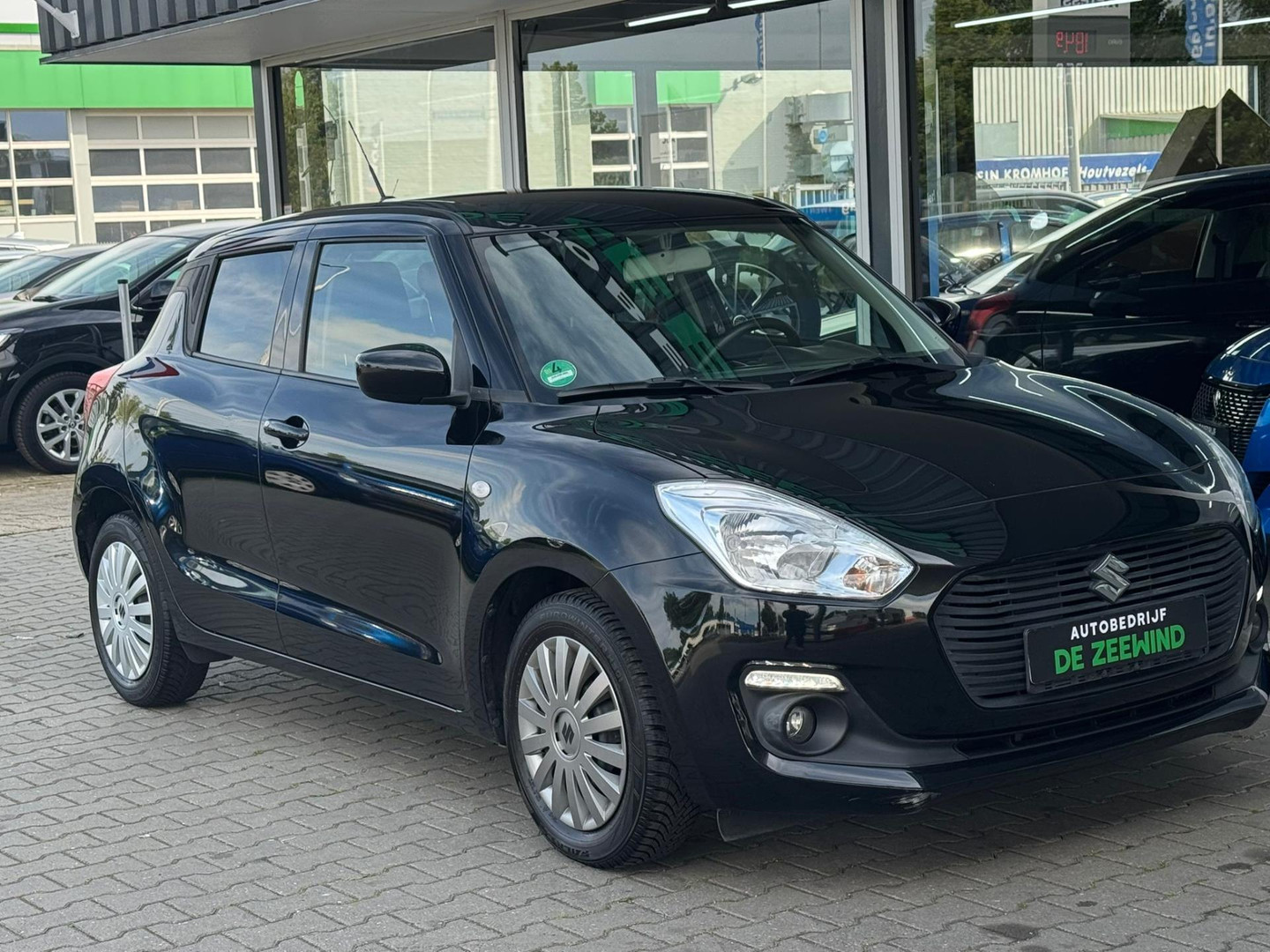 Suzuki
