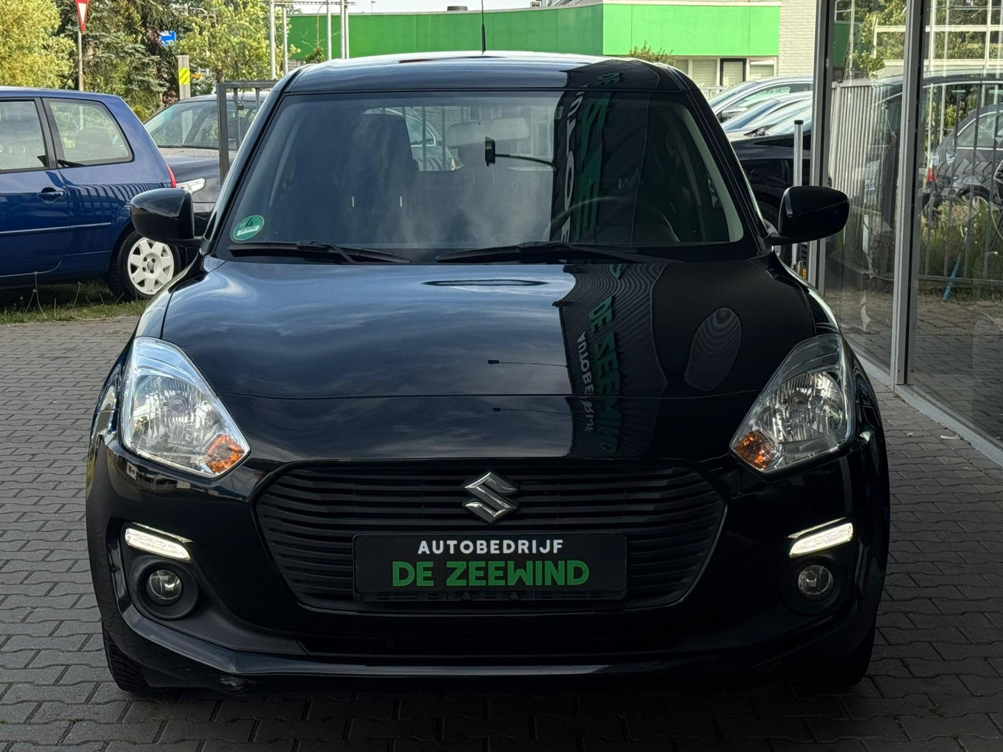 Suzuki