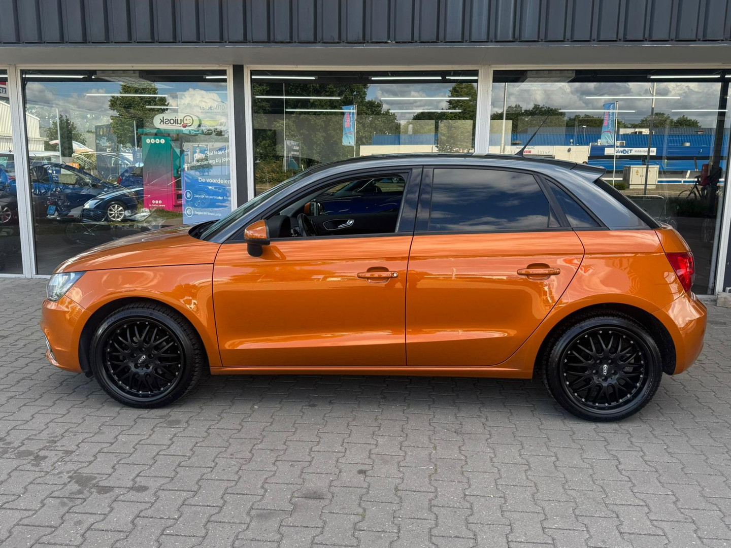 Audi
