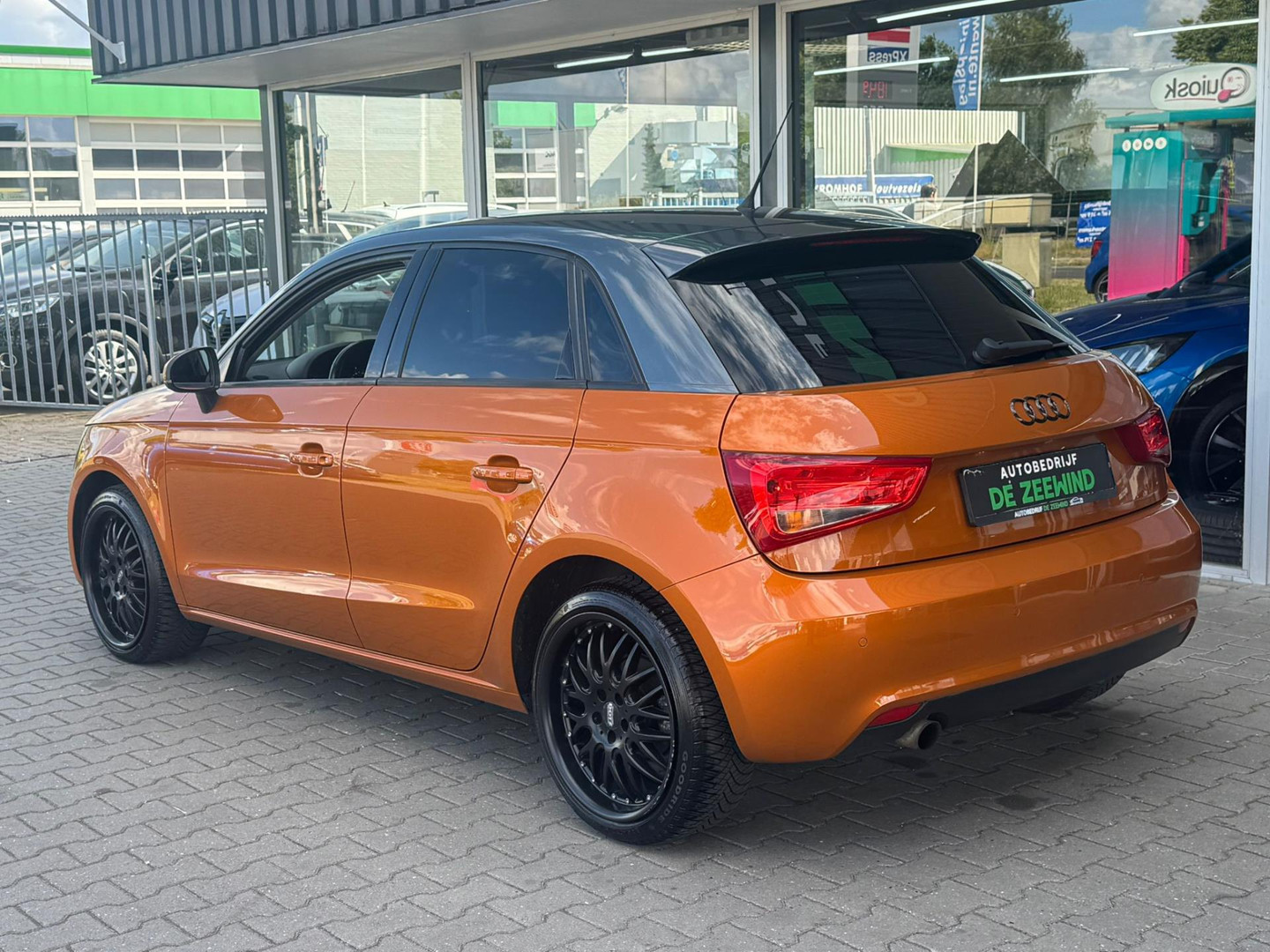 Audi