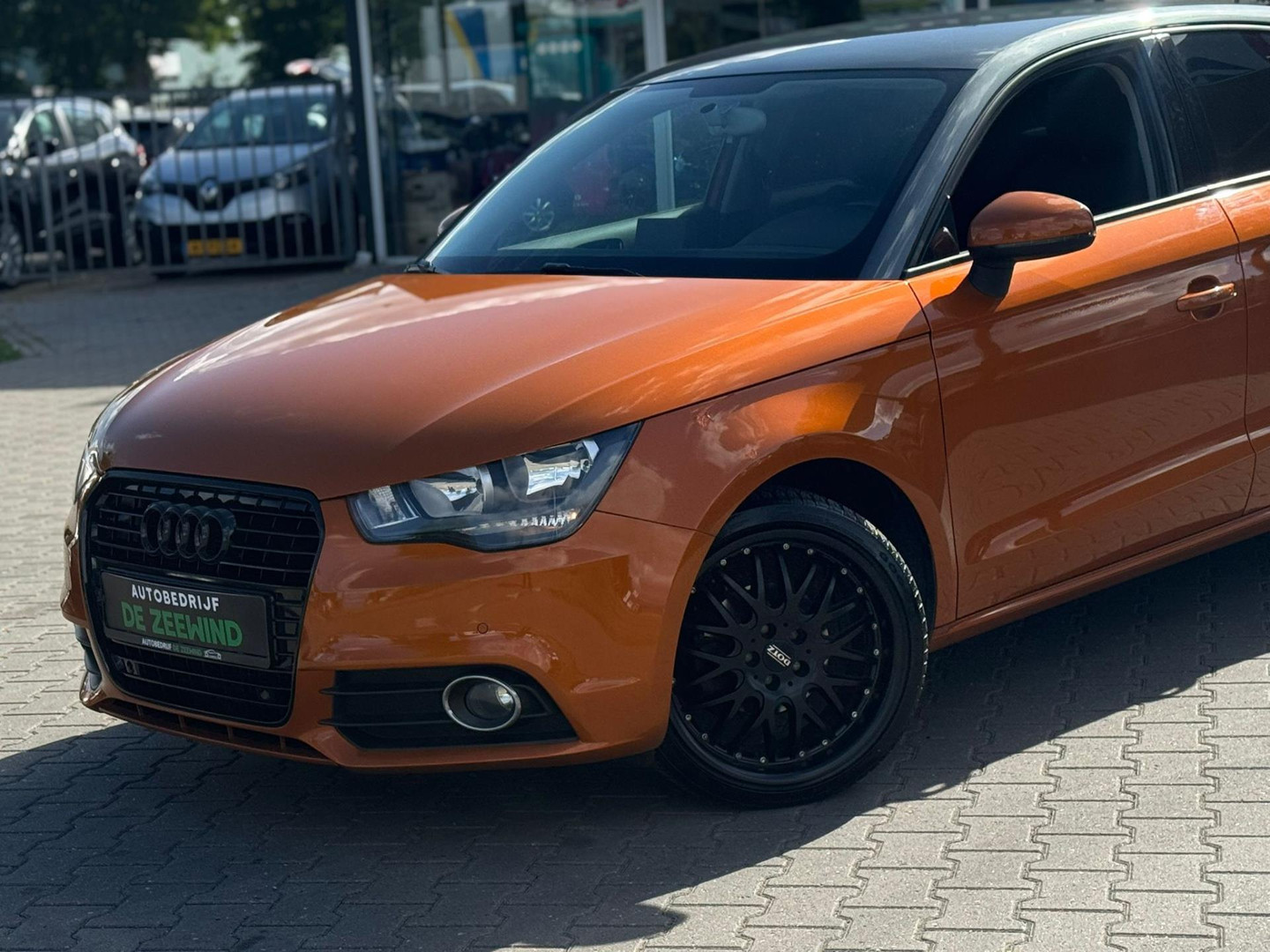 Audi
