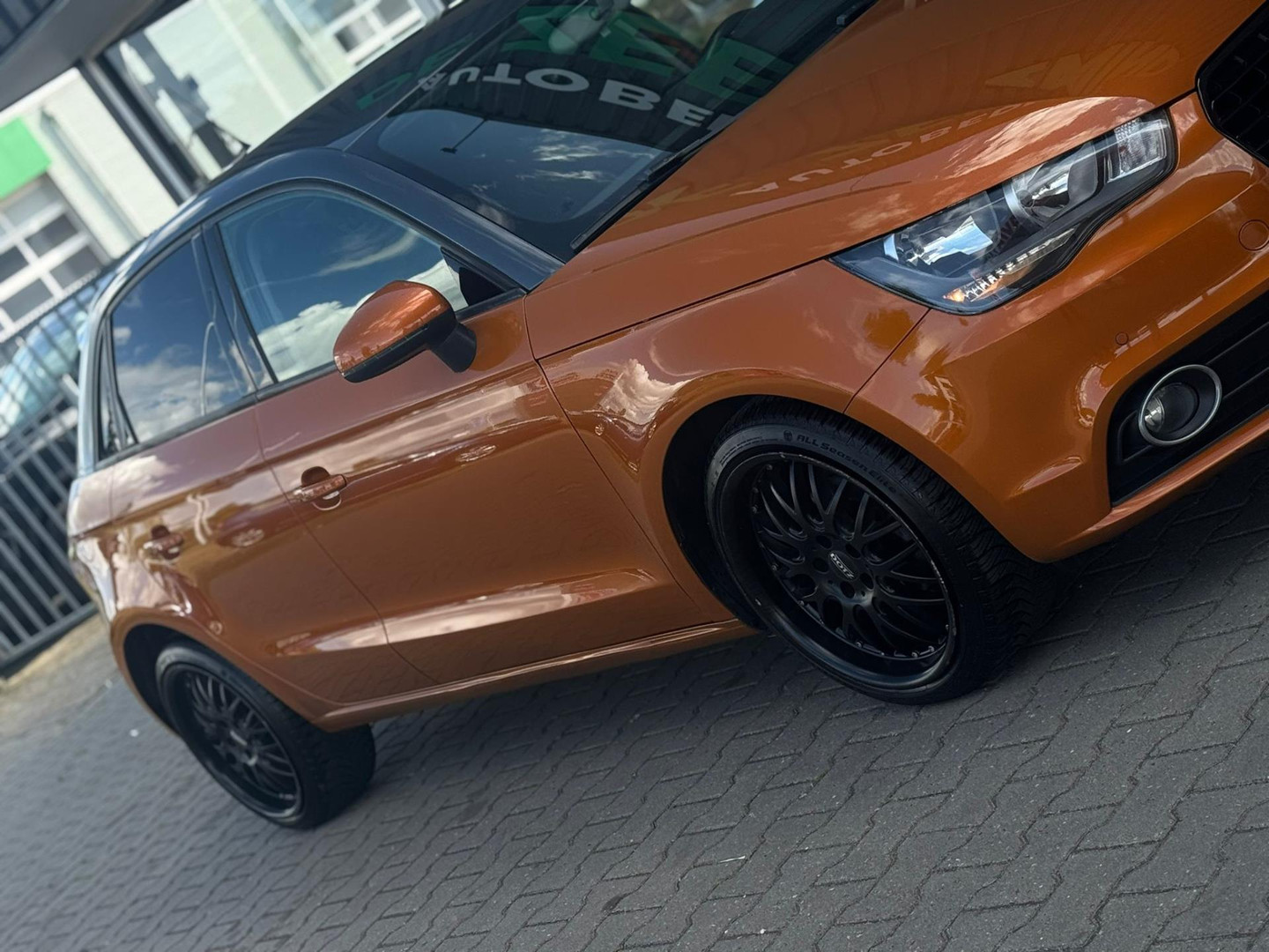 Audi