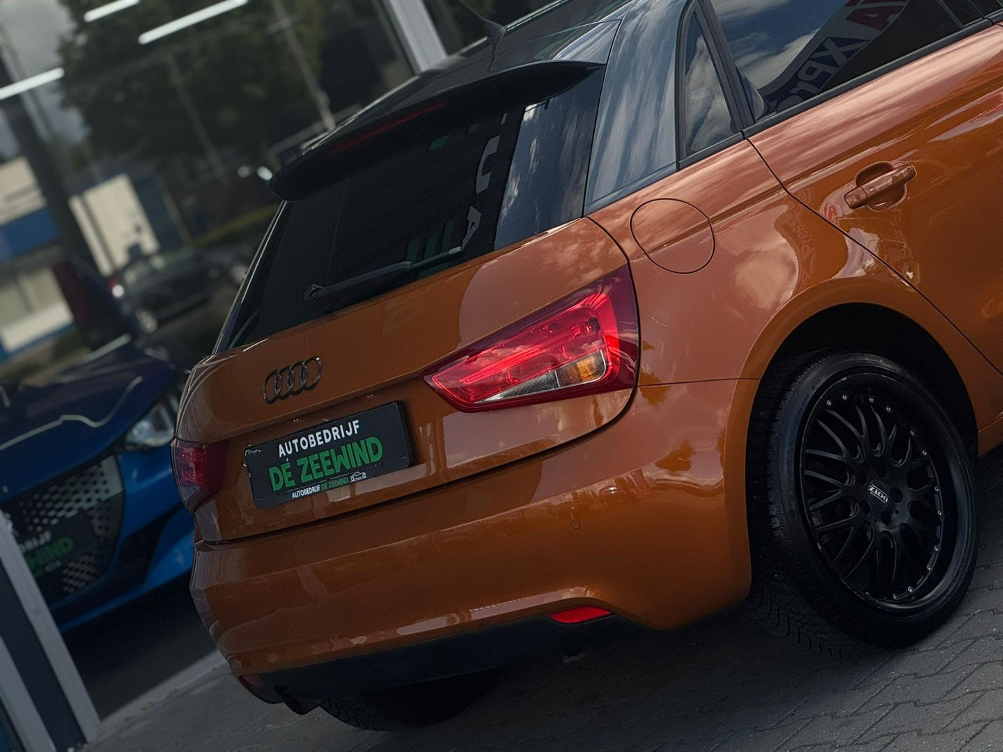 Audi