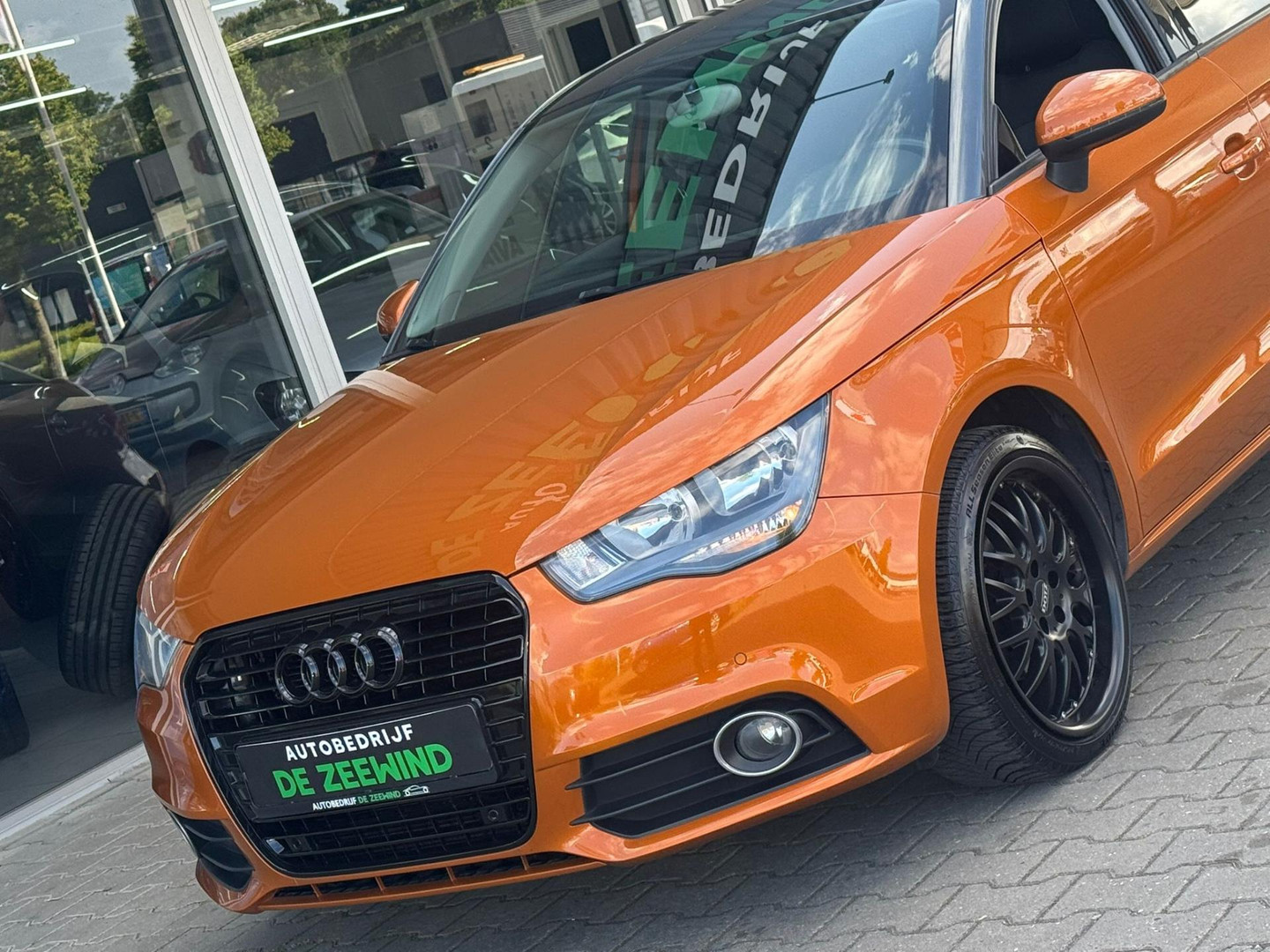 Audi