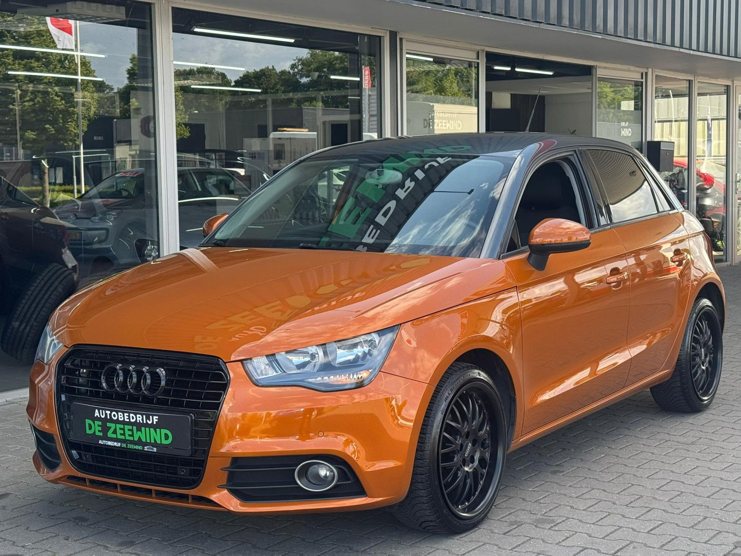 Audi